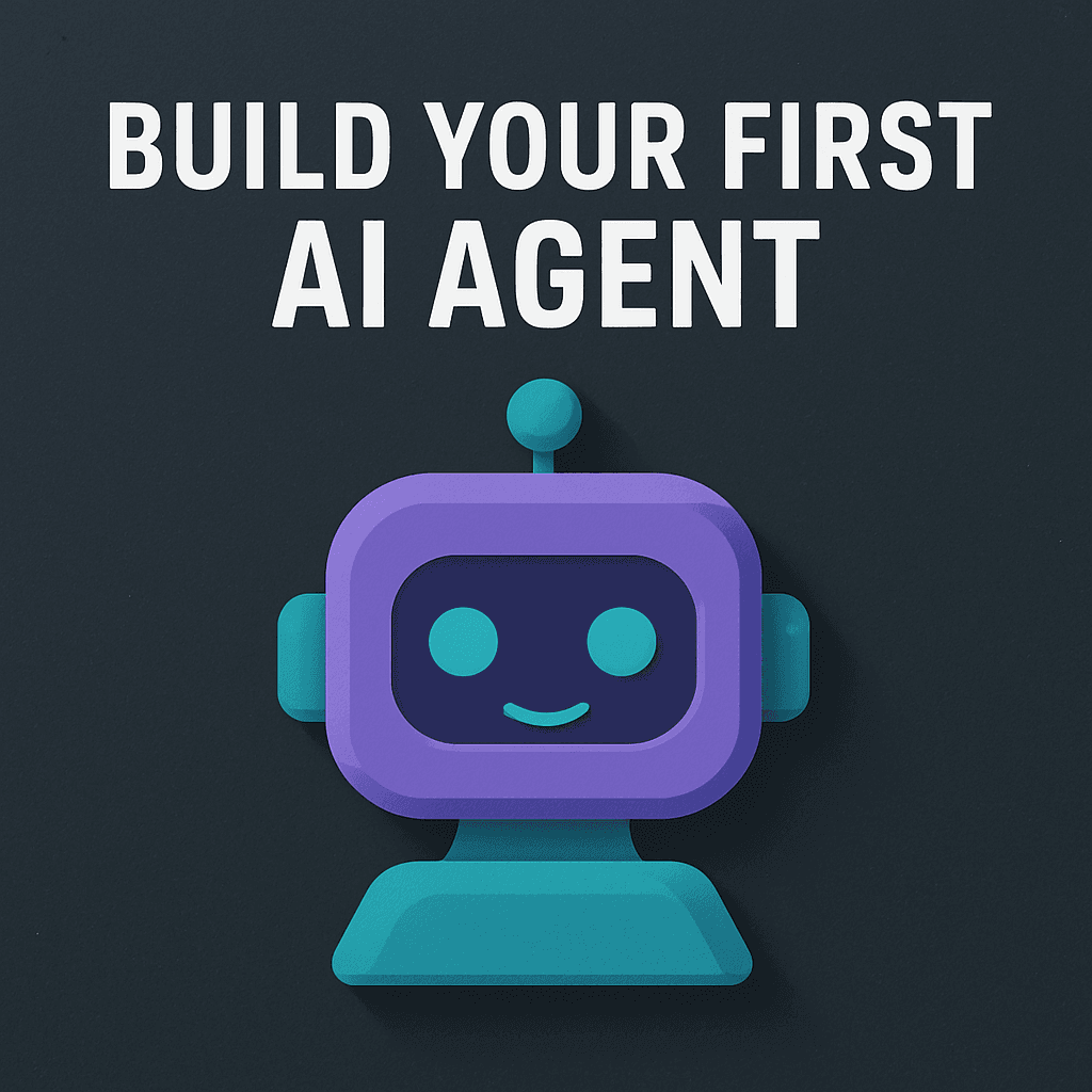 The 2026 Masterclass: How to Build Your First AI Agent in 15 Minutes
