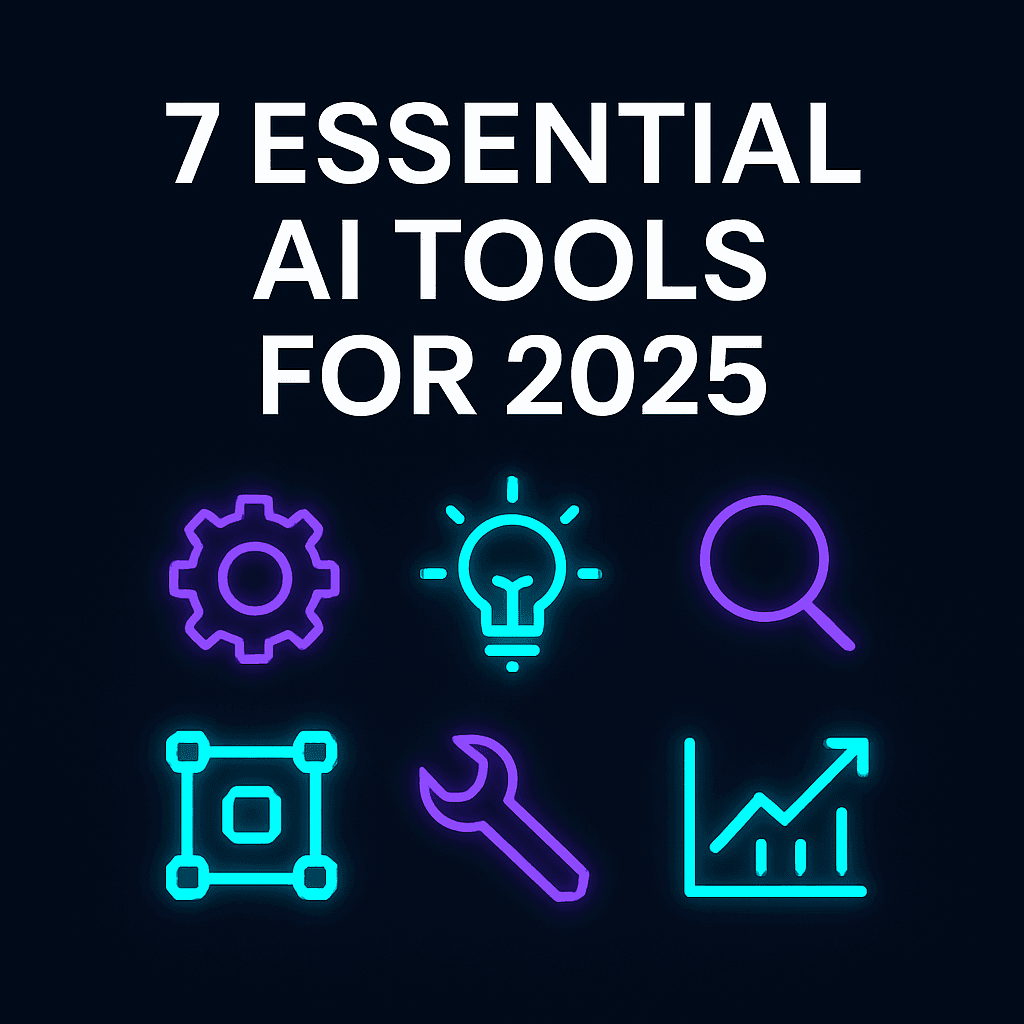 The 2026 Agentic Stack: 7 Essential Tools for Your One-Person Empire