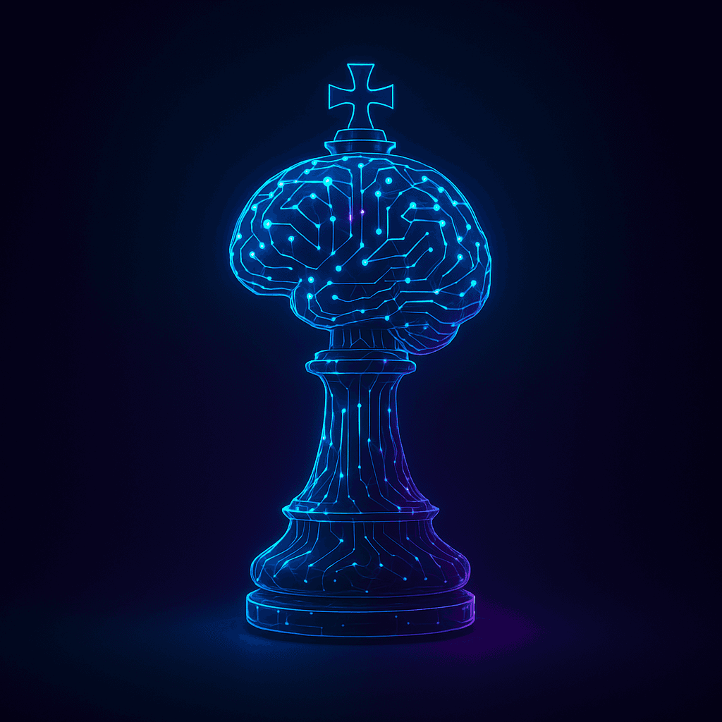 AI Business Strategist
