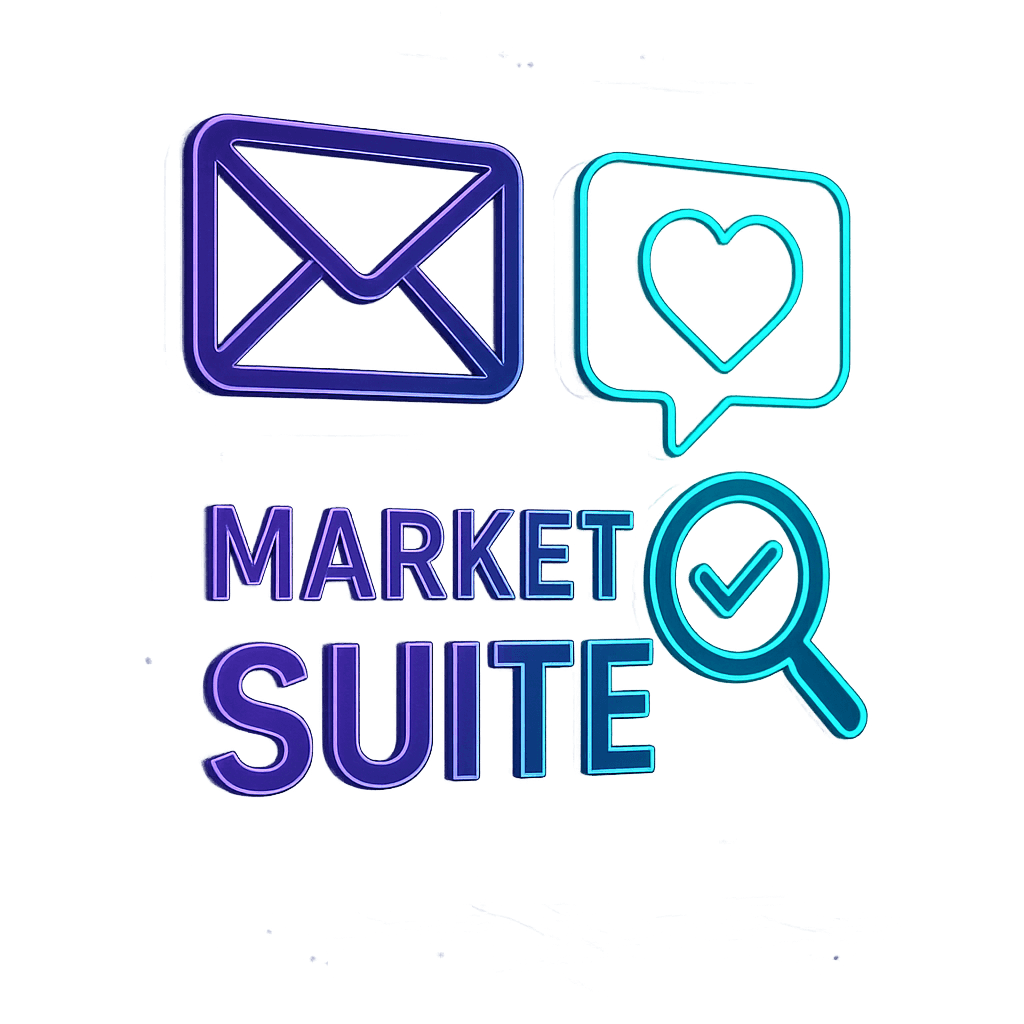 Elite AI Marketing Suite