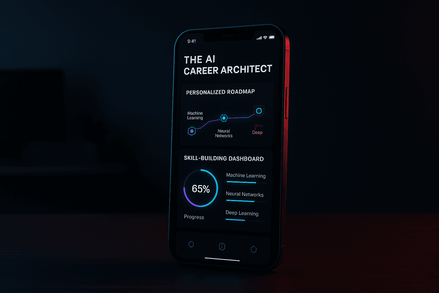 The AI Career Architect